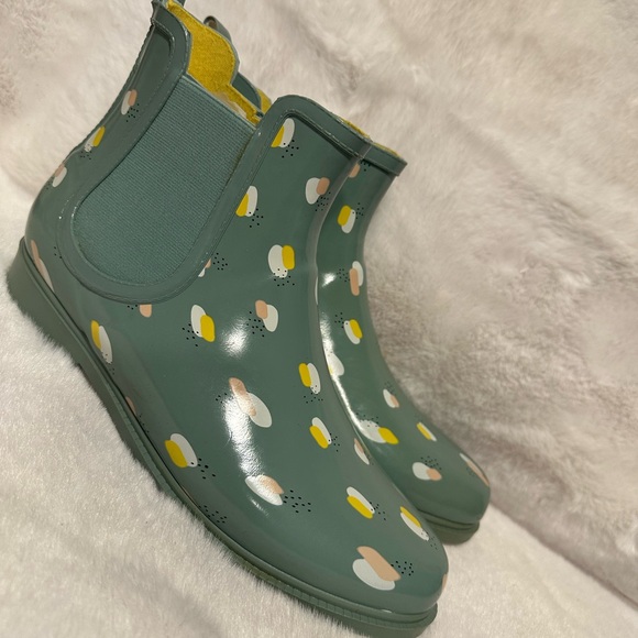 Rain boots Anna Field - Picture 6 of 7
